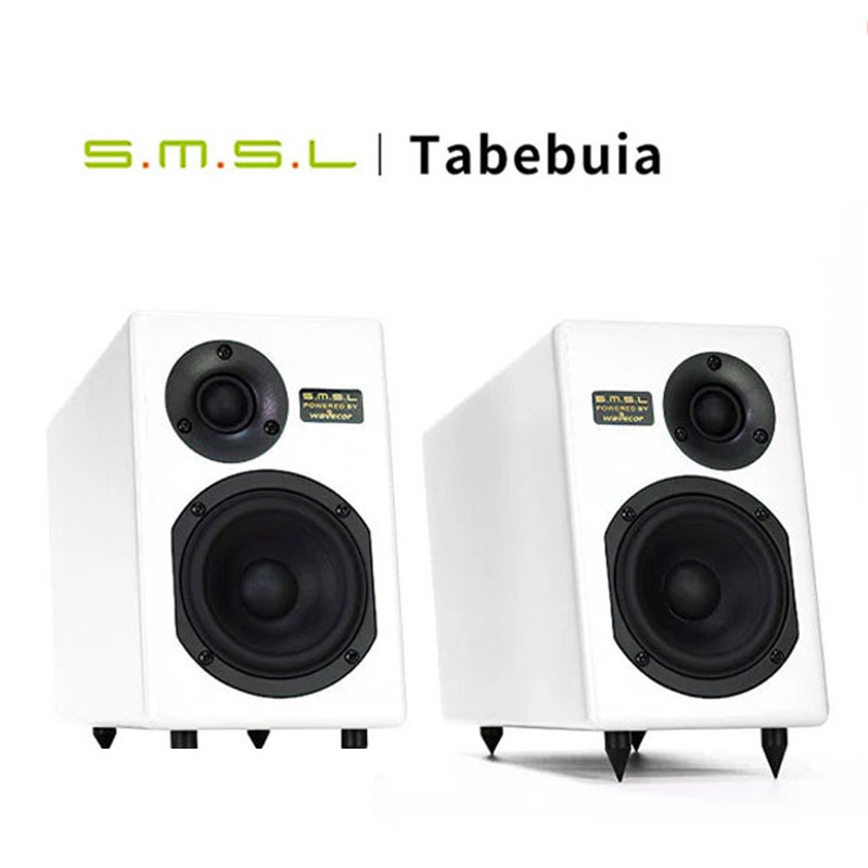 LOA SMSL TABEBUIA ĐỘ NHẠY 88DB